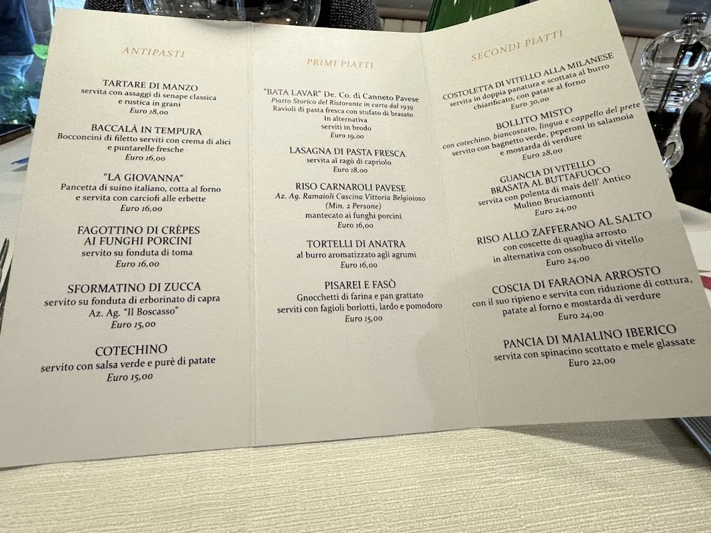 Menu_Ristorante Bazzini_Broni_image_1