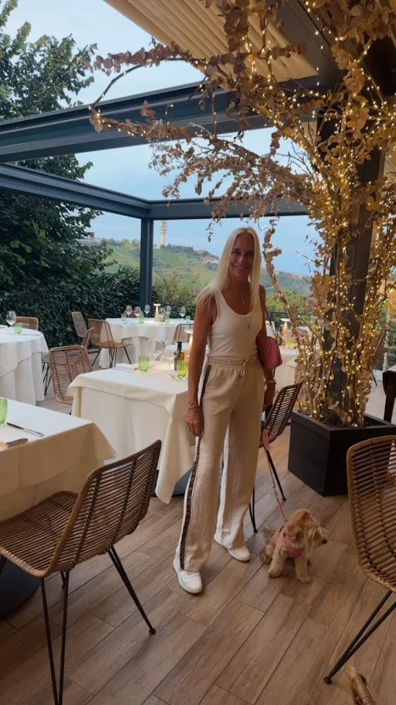 Sophie Tatem_Ristorante Bazzini_Broni_review