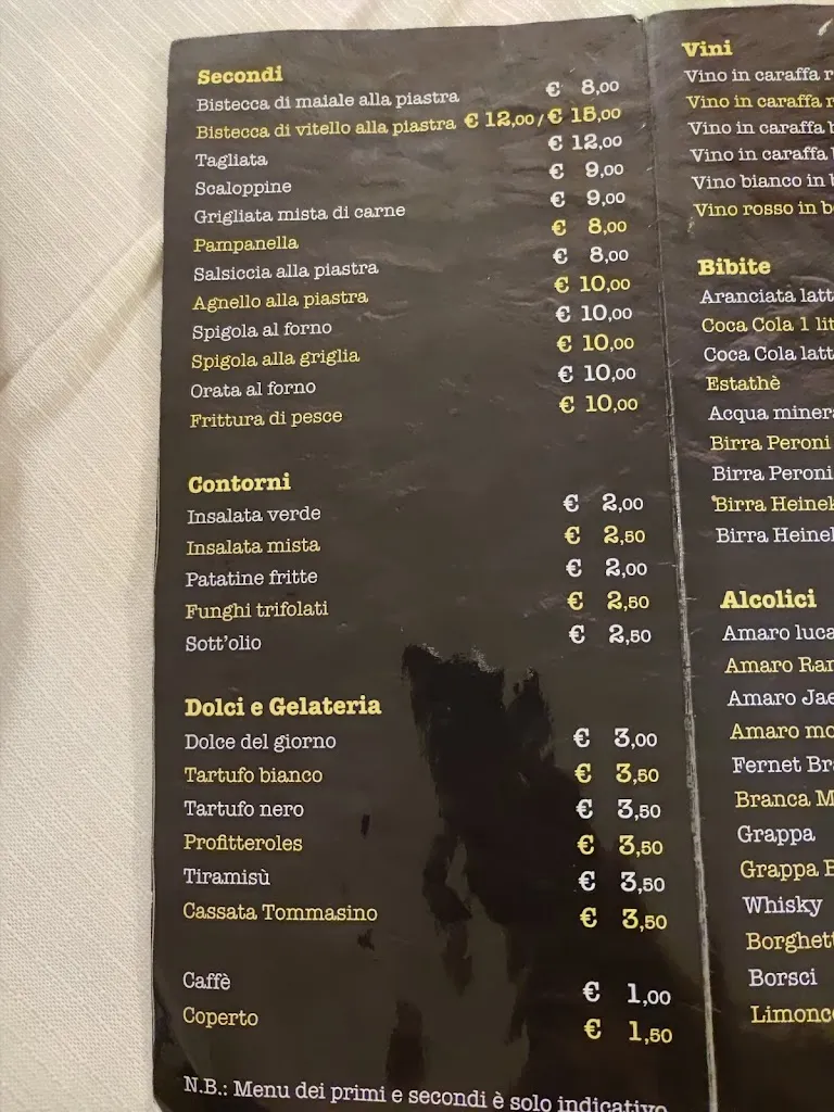 Menu_Antichi Sapori Di Marucci Vittoria_Alberona_image_3