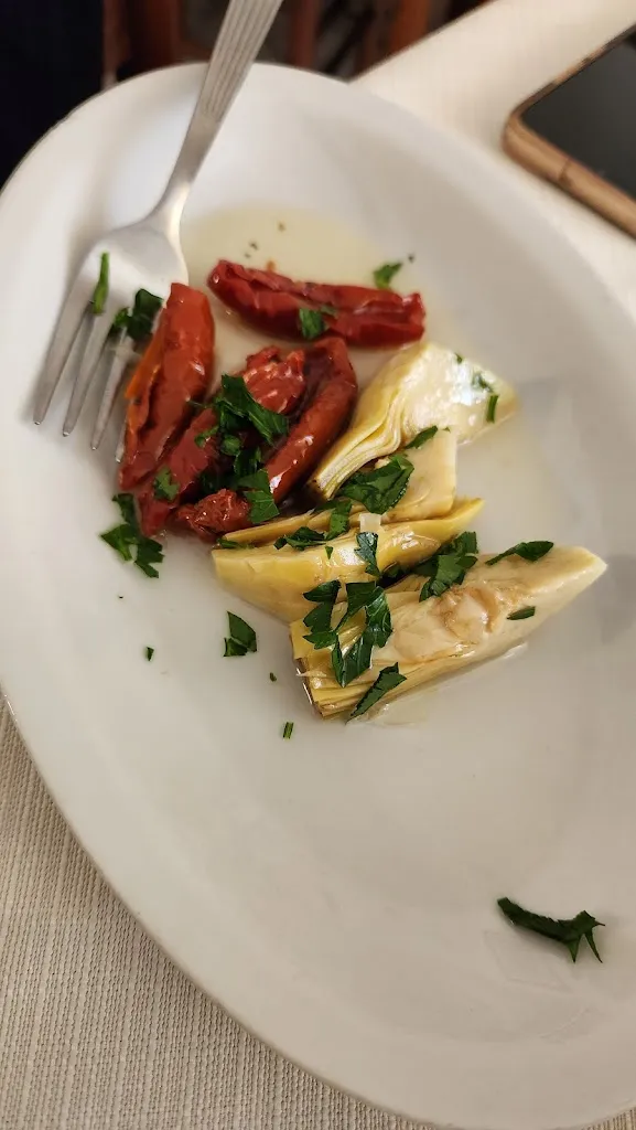 Dino D'Addario_Antichi Sapori Di Marucci Vittoria_Alberona_review