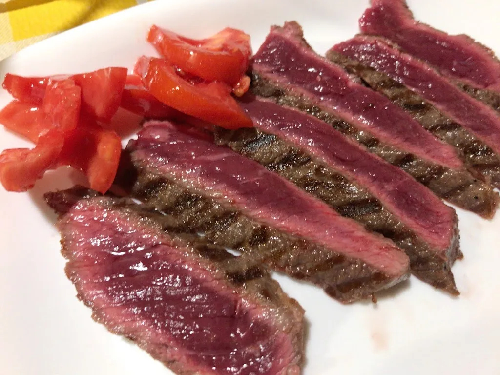 Andrea Hom Díaz_Trattoria San Fedele_Buglio in Monte_recensione