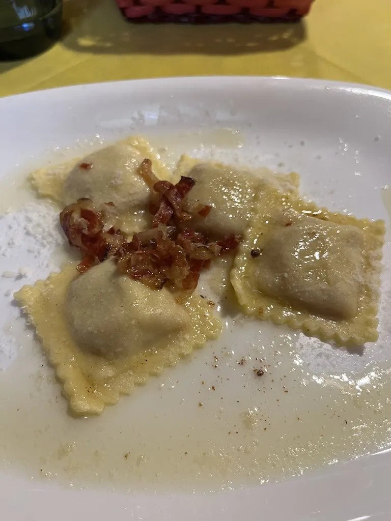 Alessandro Maria_Trattoria San Fedele_Buglio in Monte_recensione