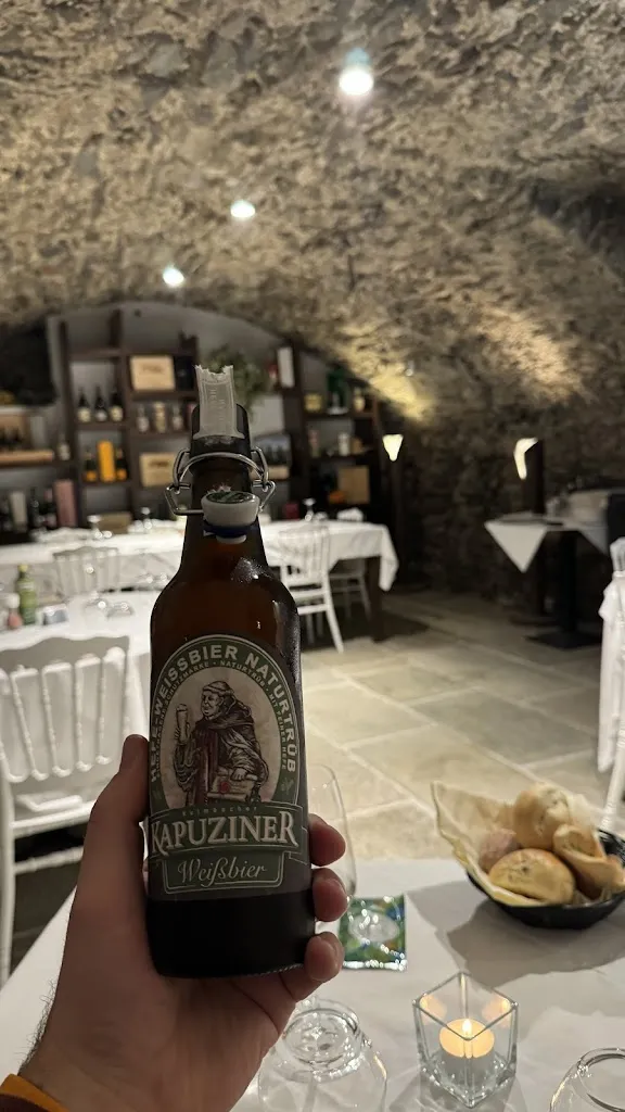 Uldis Bērziņš_Il Mare di Buglio_Buglio in Monte_review