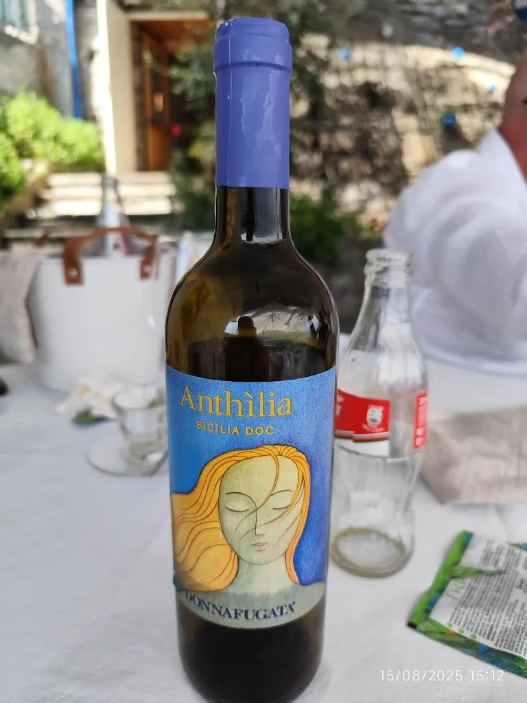 Rosella Pizio_Il Mare di Buglio_Buglio in Monte_review