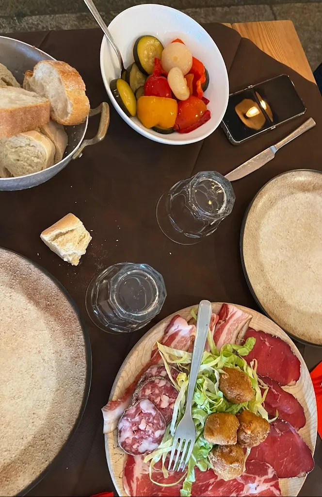 Veronica Pivotto_Agriturismo Adda Vegia_Buglio in Monte_reseña