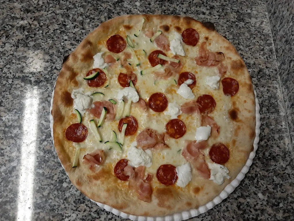 Menu_7's Joe Café Bar E Pizzeria_Buglio in Monte_image_2