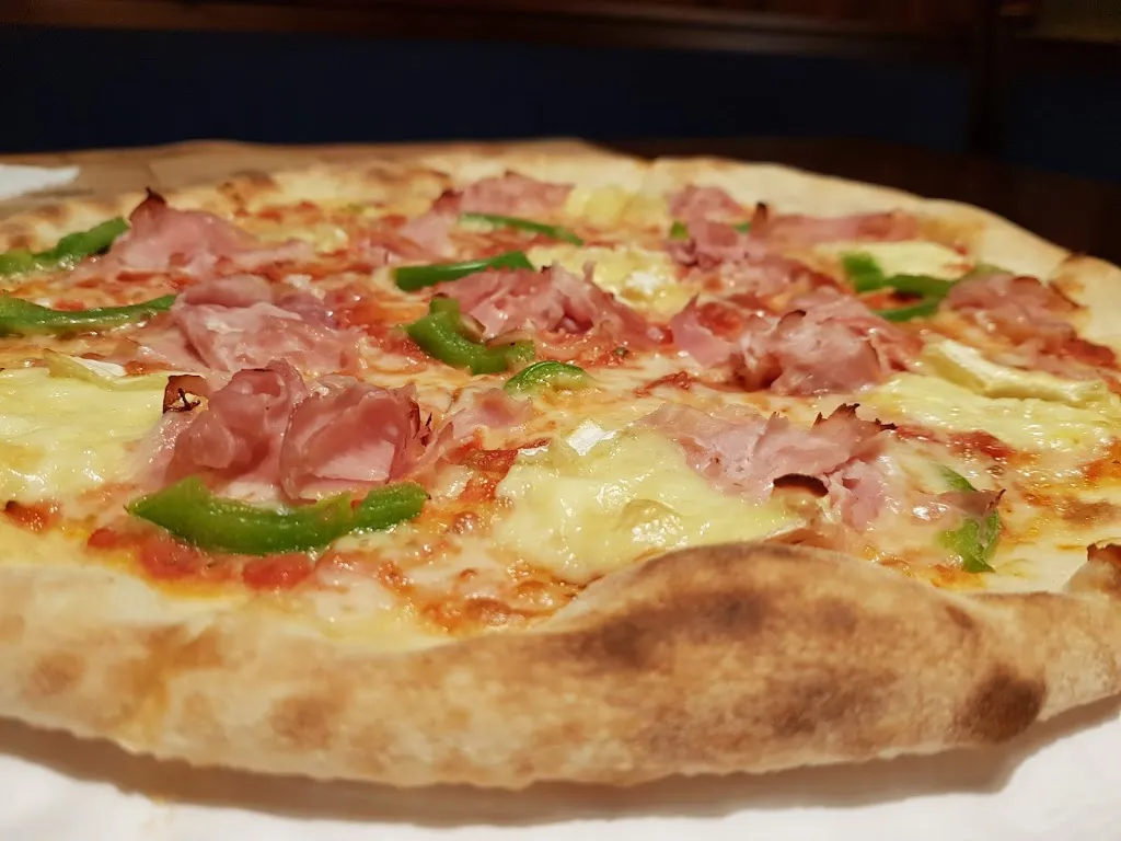 Menu_7's Joe Café Bar E Pizzeria_Buglio in Monte_image_3