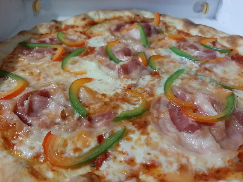 Menu_7's Joe Café Bar E Pizzeria_Buglio in Monte_image_4