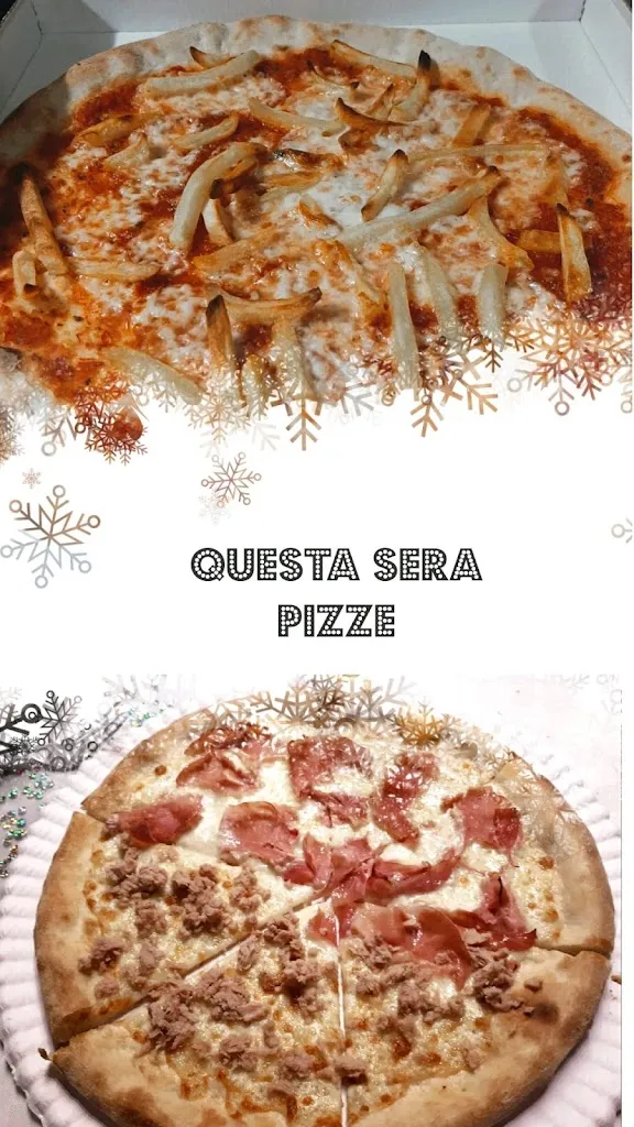 Menu_7's Joe Café Bar E Pizzeria_Buglio in Monte_image_6