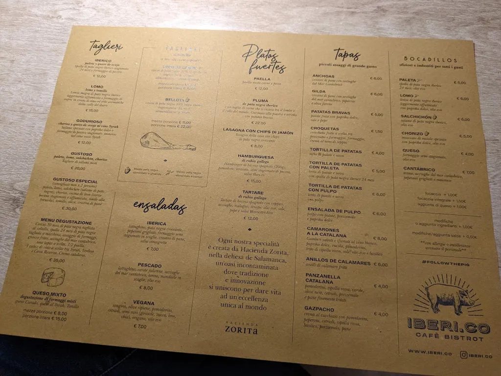 Menu_IBERI.CO SNC_Bulciago_image_1