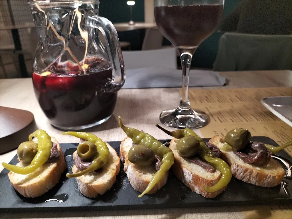 Chiara Agostoni_IBERI.CO SNC_Bulciago_review