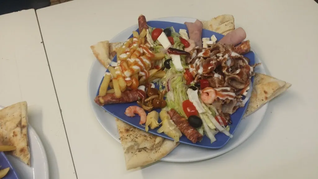 Il Nilo restaurant in Bulciago