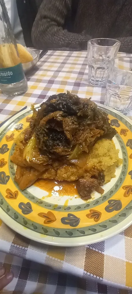 Dean Antonović_Trattoria Maurizi_Bulciago_review