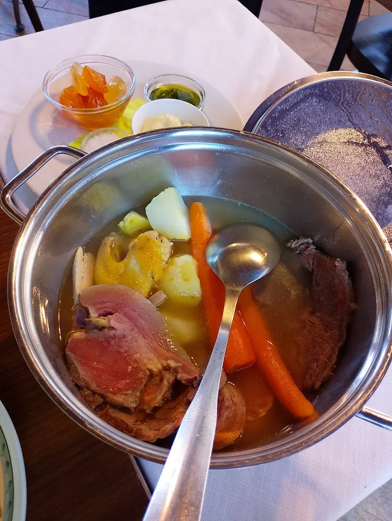 Marcello Casiraghi_Trattoria Maurizi_Bulciago_review