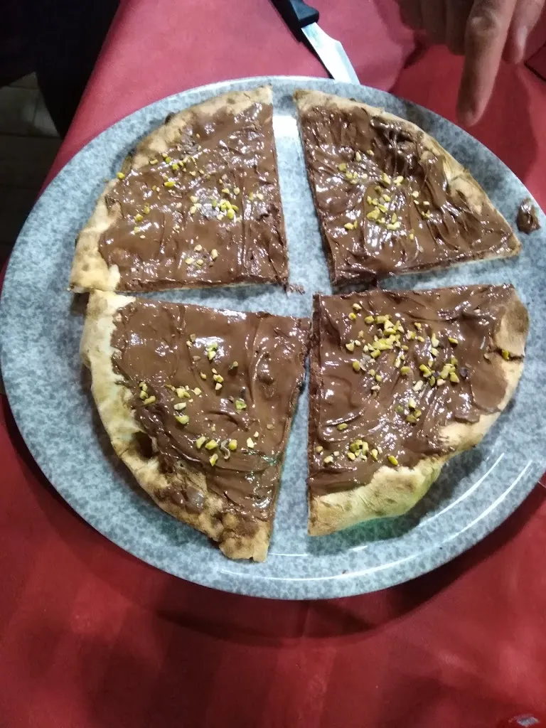 Menu_La Baita Alberona_Alberona_image_8