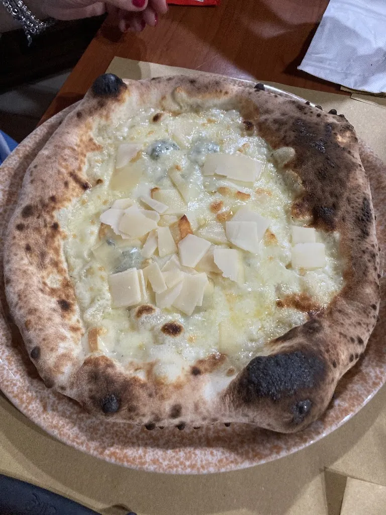 Marica Pignatelli_La Baita Alberona_Alberona_review