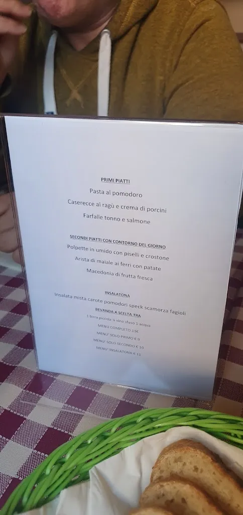 Menu_Pizzeria Trattoria Il Granaio_Bulciago_image_1