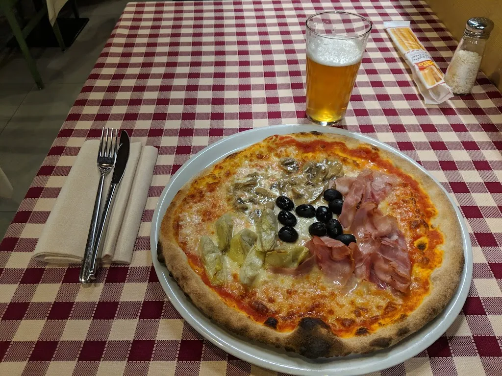 Matteo Galli_Pizzeria Trattoria Il Granaio_Bulciago_review