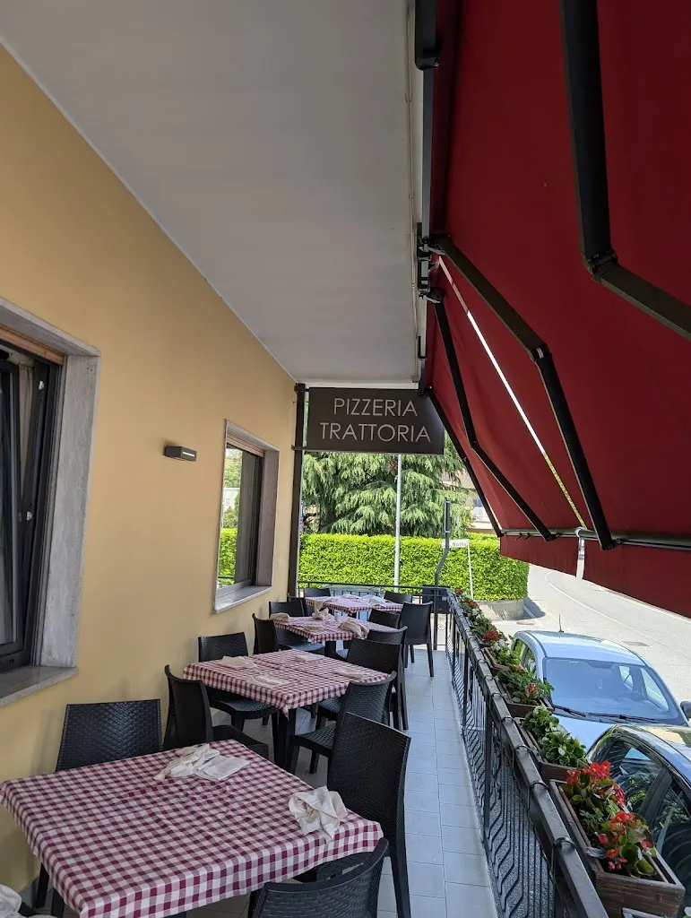 Killvix_Pizzeria Trattoria Il Granaio_Bulciago_review