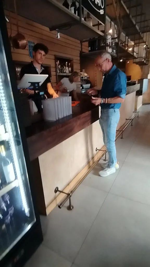 Pizzeria Trattoria Il Granaio_Bulciago_slider_image_2