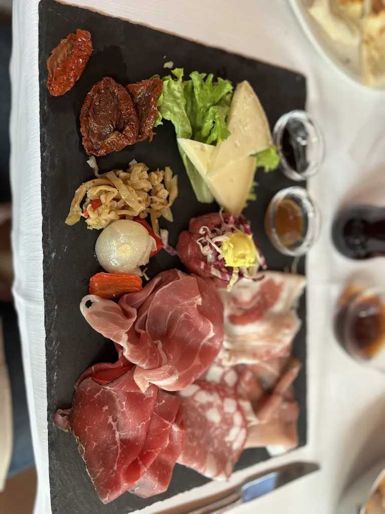 DonaldDuck8006 79_Ristorante del Murett_Bulgarograsso_recensione