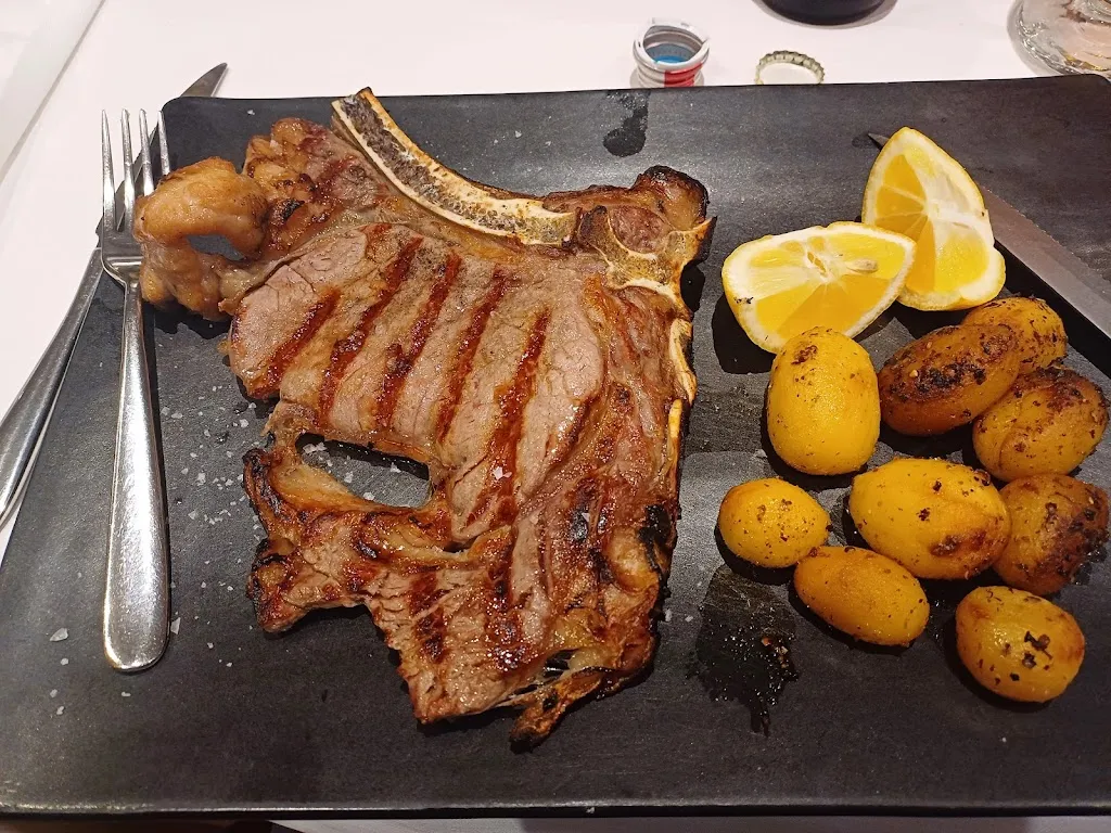 Michael O Brien_Ristorante del Murett_Bulgarograsso_recensione