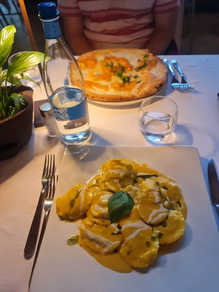 Miruna Vladescu_Ristorante del Murett_Bulgarograsso_recensione