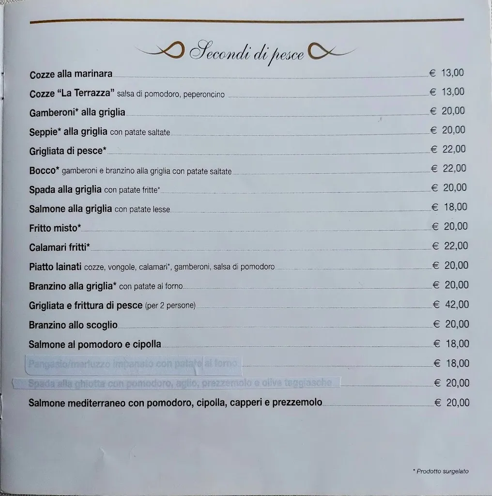 Menu_Yelken Pizzeria & Steakhouse_Bulgarograsso_image_3