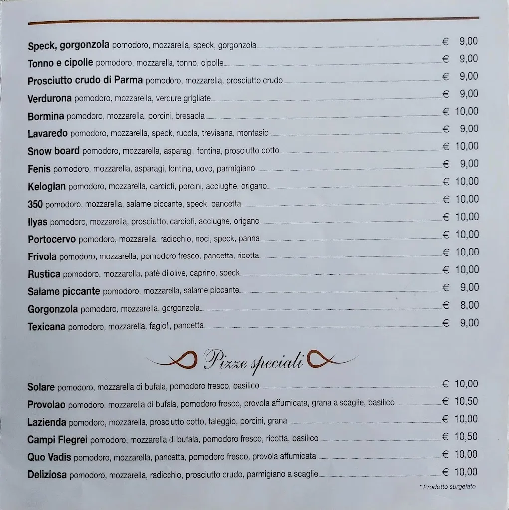 Menu_Yelken Pizzeria & Steakhouse_Bulgarograsso_image_4