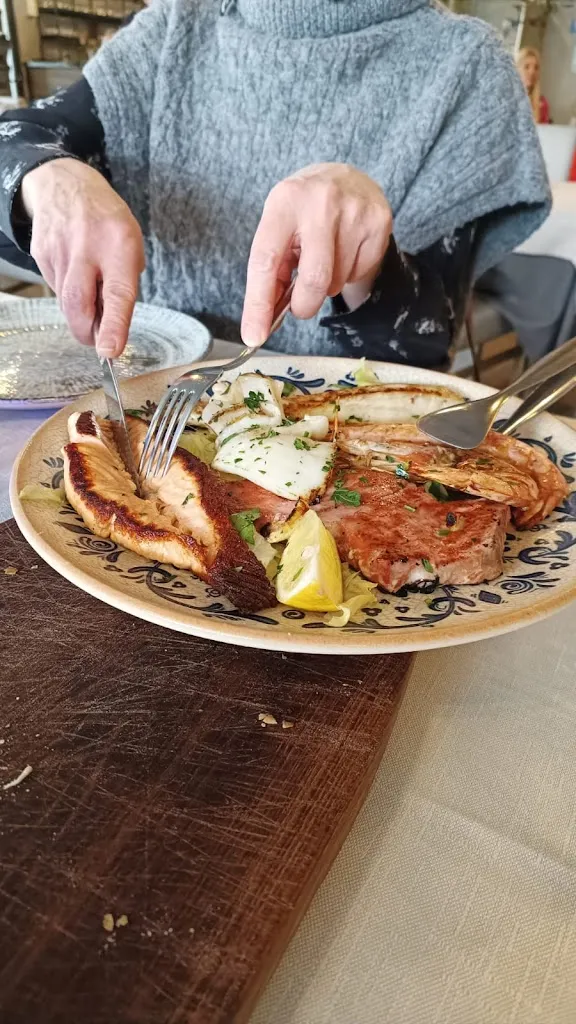 Menu_Yelken Pizzeria & Steakhouse_Bulgarograsso_image_5