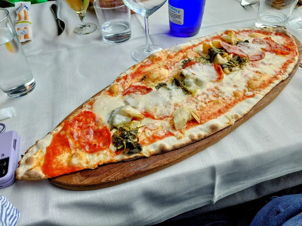 Menu_Yelken Pizzeria & Steakhouse_Bulgarograsso_image_6