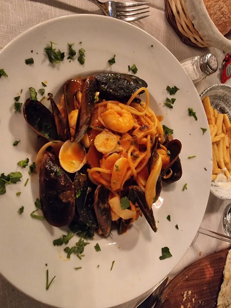 Menu_Yelken Pizzeria & Steakhouse_Bulgarograsso_image_8