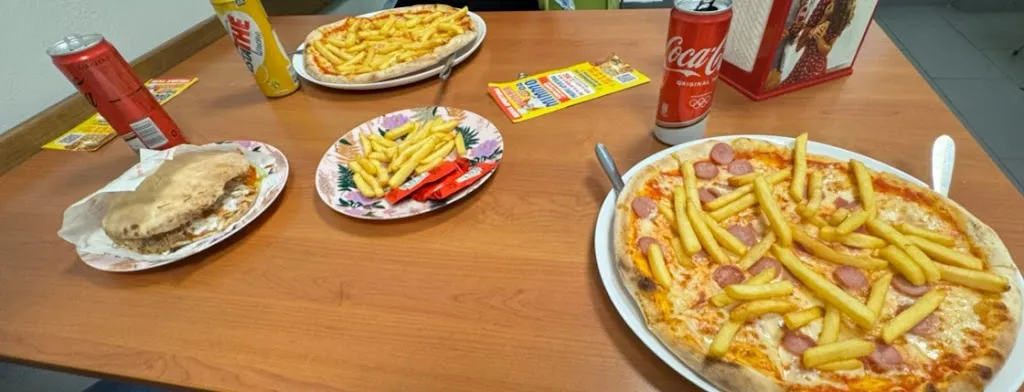 Angela Zero:3_Pizzeria Da Mimmo_Bulgarograsso_recensione