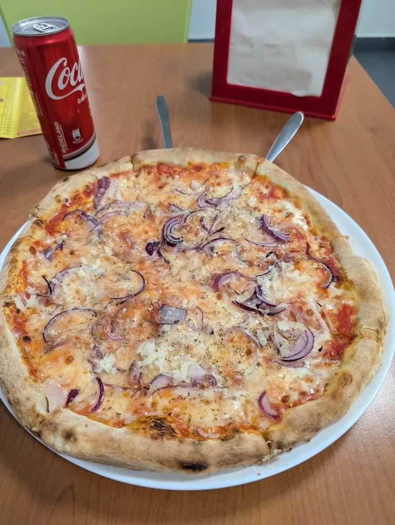 Alberto De Zaiacomo_Pizzeria Da Mimmo_Bulgarograsso_recensione