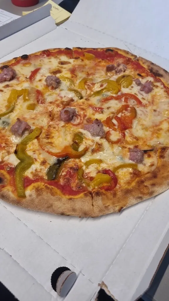 Vale Valentina_Pizzeria Da Mimmo_Bulgarograsso_recensione