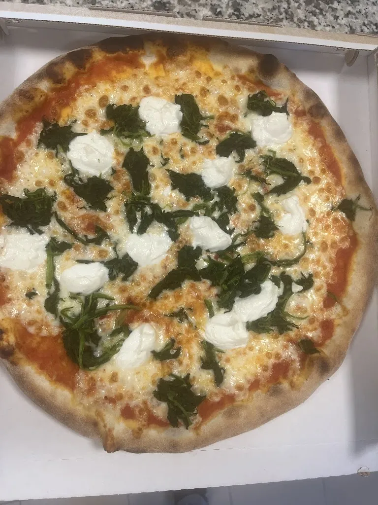 Pizzeria Da Mimmo_Bulgarograsso_slider_image_2