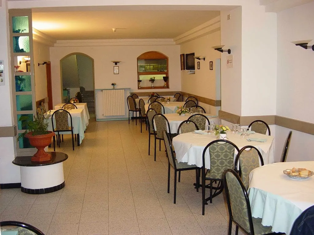 da Liberato ristorante a Alberona