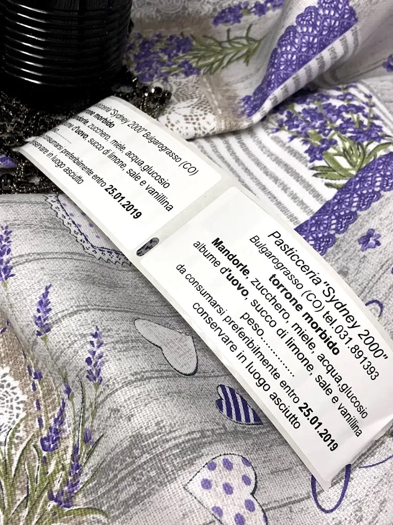 Menu_Bar Pasticceria Gelateria Sydney 2000_Bulgarograsso_image_2