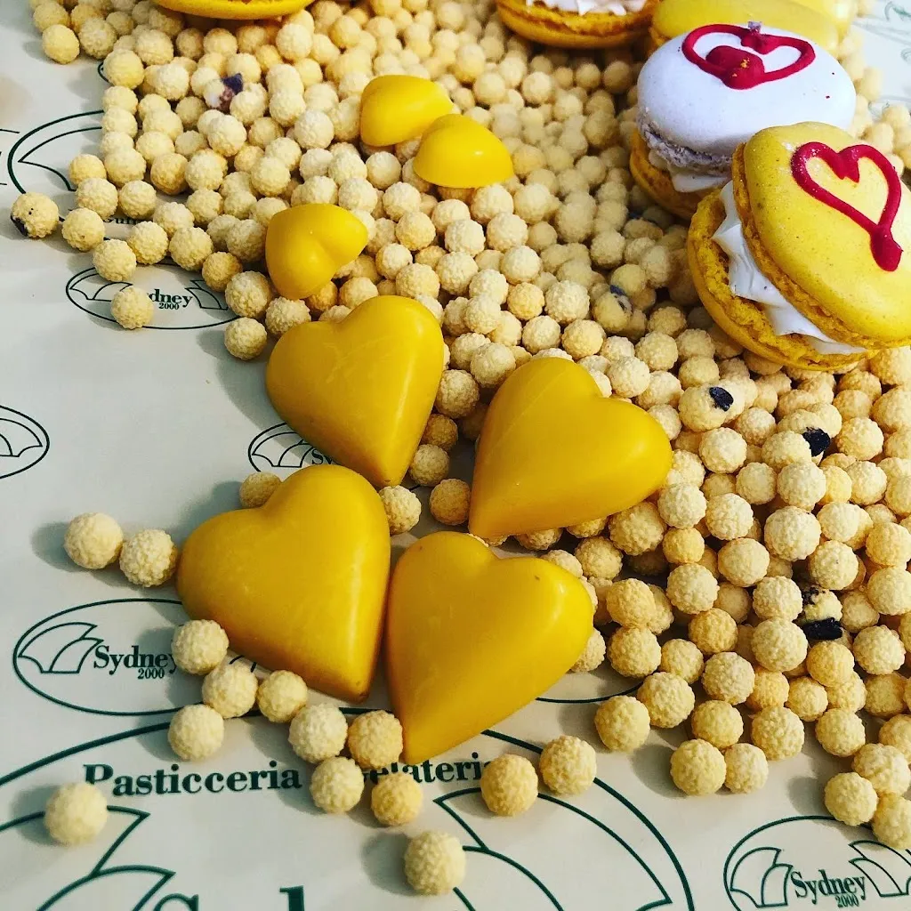 Menu_Bar Pasticceria Gelateria Sydney 2000_Bulgarograsso_image_7