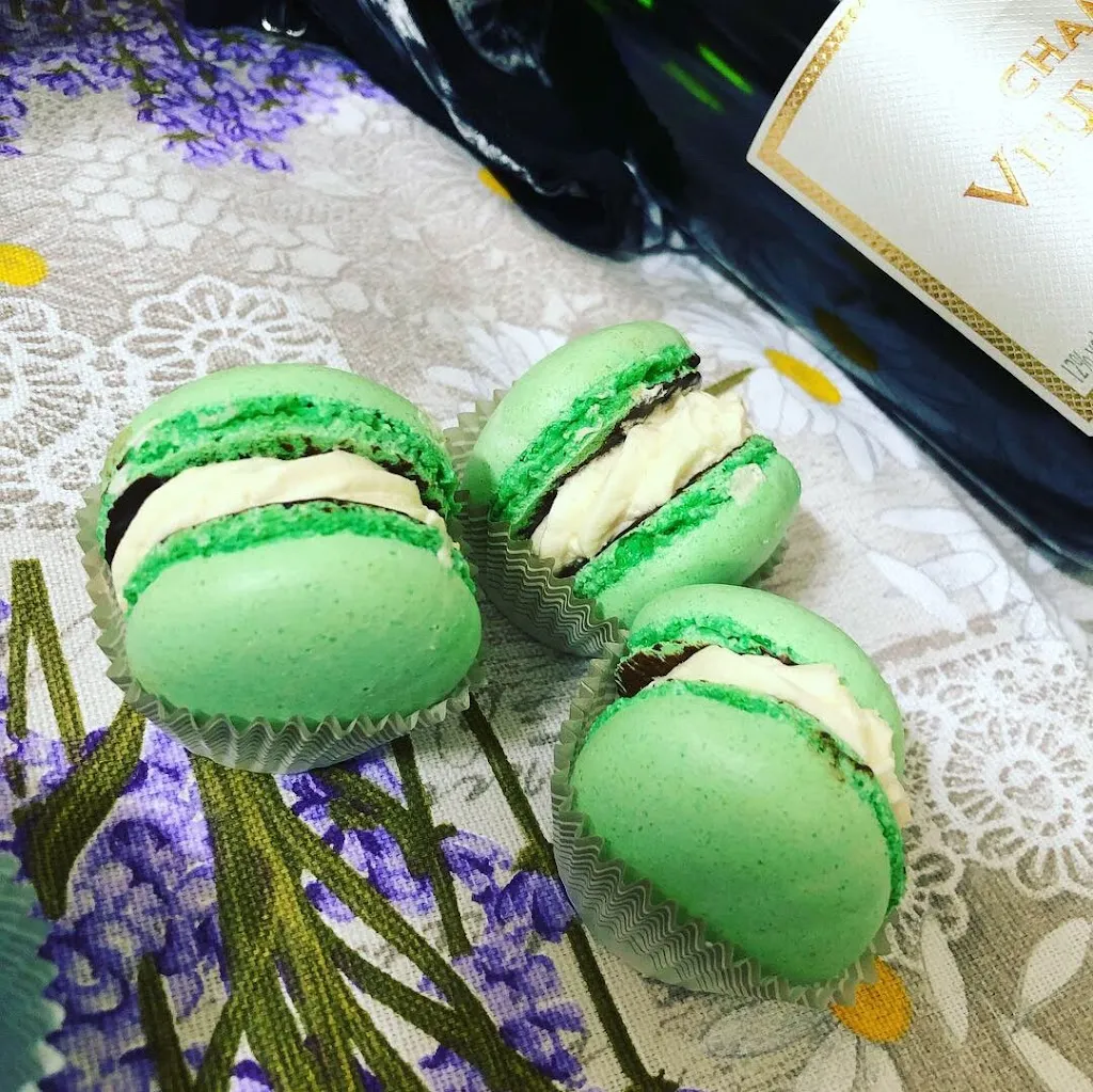 Menu_Bar Pasticceria Gelateria Sydney 2000_Bulgarograsso_image_8