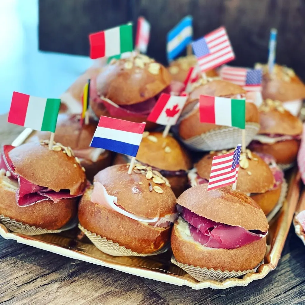 Menu_Bar Pasticceria Gelateria Sydney 2000_Bulgarograsso_image_9