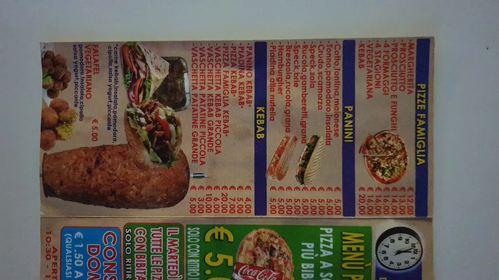 Menu_Pizzeria Il Cairo_Bulgarograsso_image_2