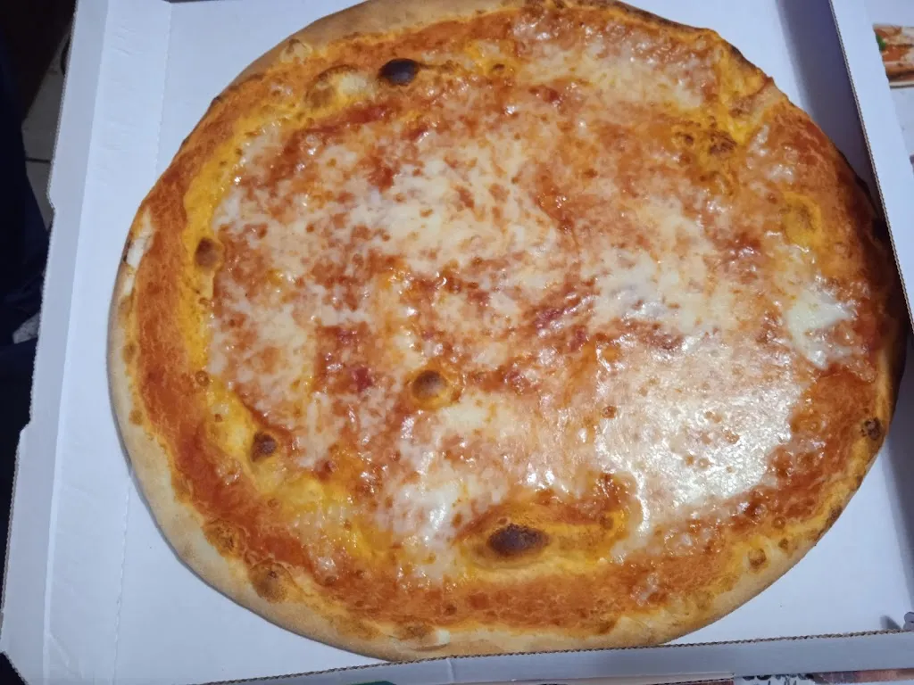 Giuseppe Piatta_Pizzeria Il Cairo_Bulgarograsso_review