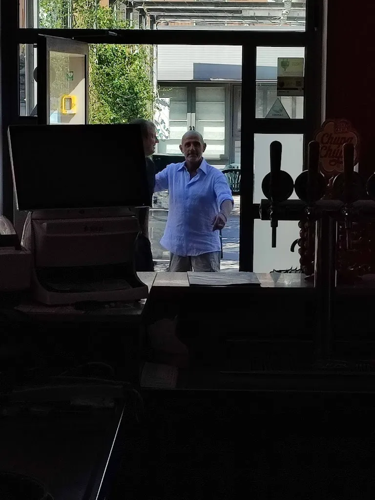 Rosalia Geraci_Kamba_Bulgorello_review