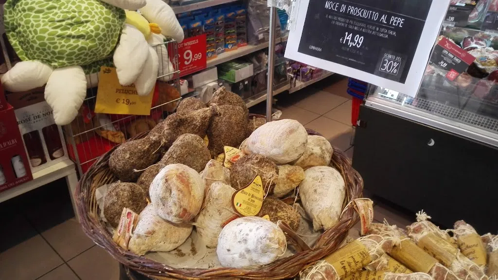 Menü_Autogrill Lario Est_Bulgorello_Bild_7