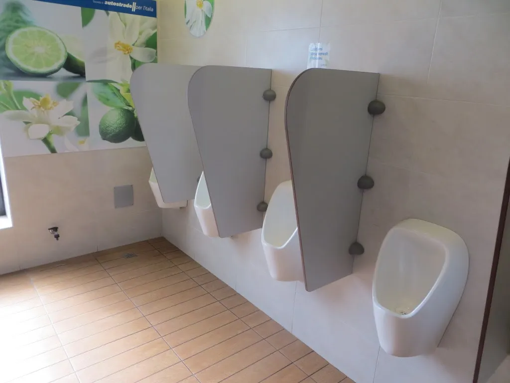 Jim Bergstrom_Autogrill Lario Est_Bulgorello_Bewertung