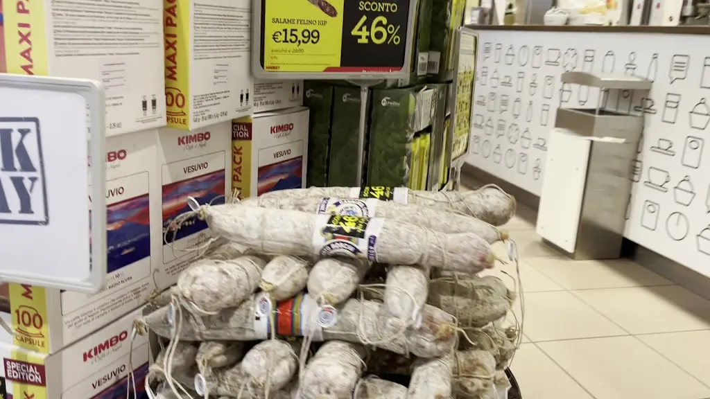 Maheshwaran Jothi_Autogrill Lario Est_Bulgorello_Bewertung