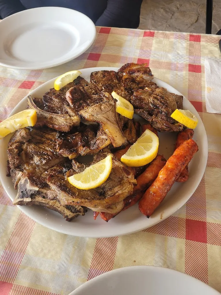 Roberto Navarra_La Casina_Alberona_recensione