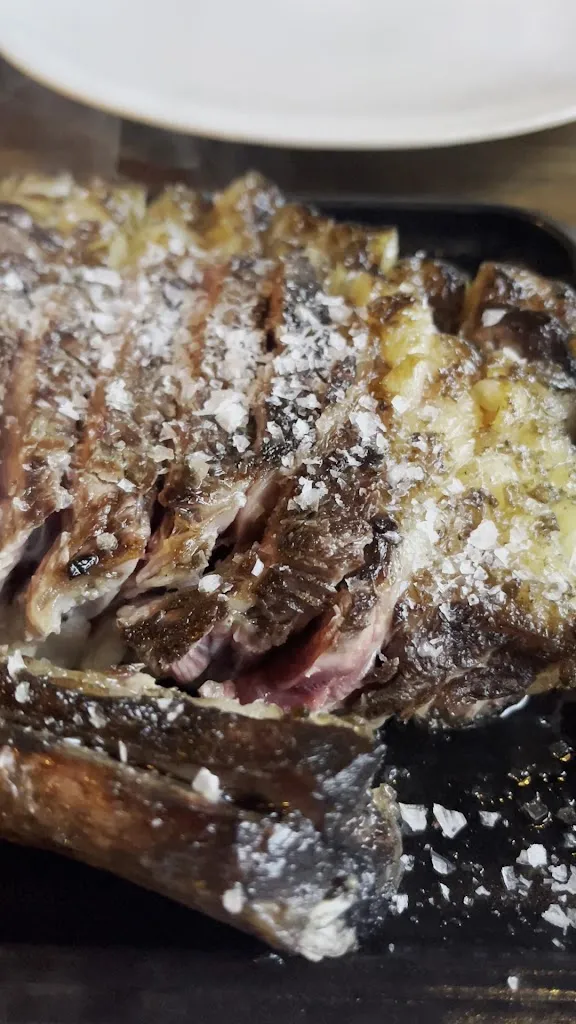 Chrenkovci_Ristorante TAVOLOZERO_Burago di Molgora_review