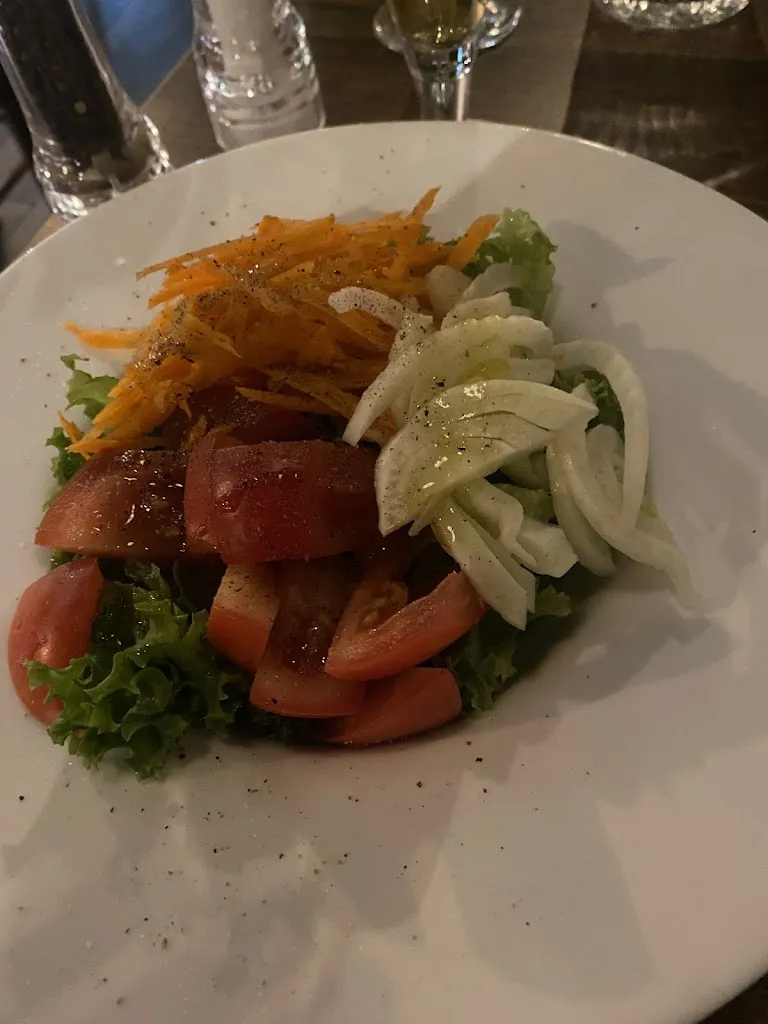 Saad Bahri_Ristorante TAVOLOZERO_Burago di Molgora_review